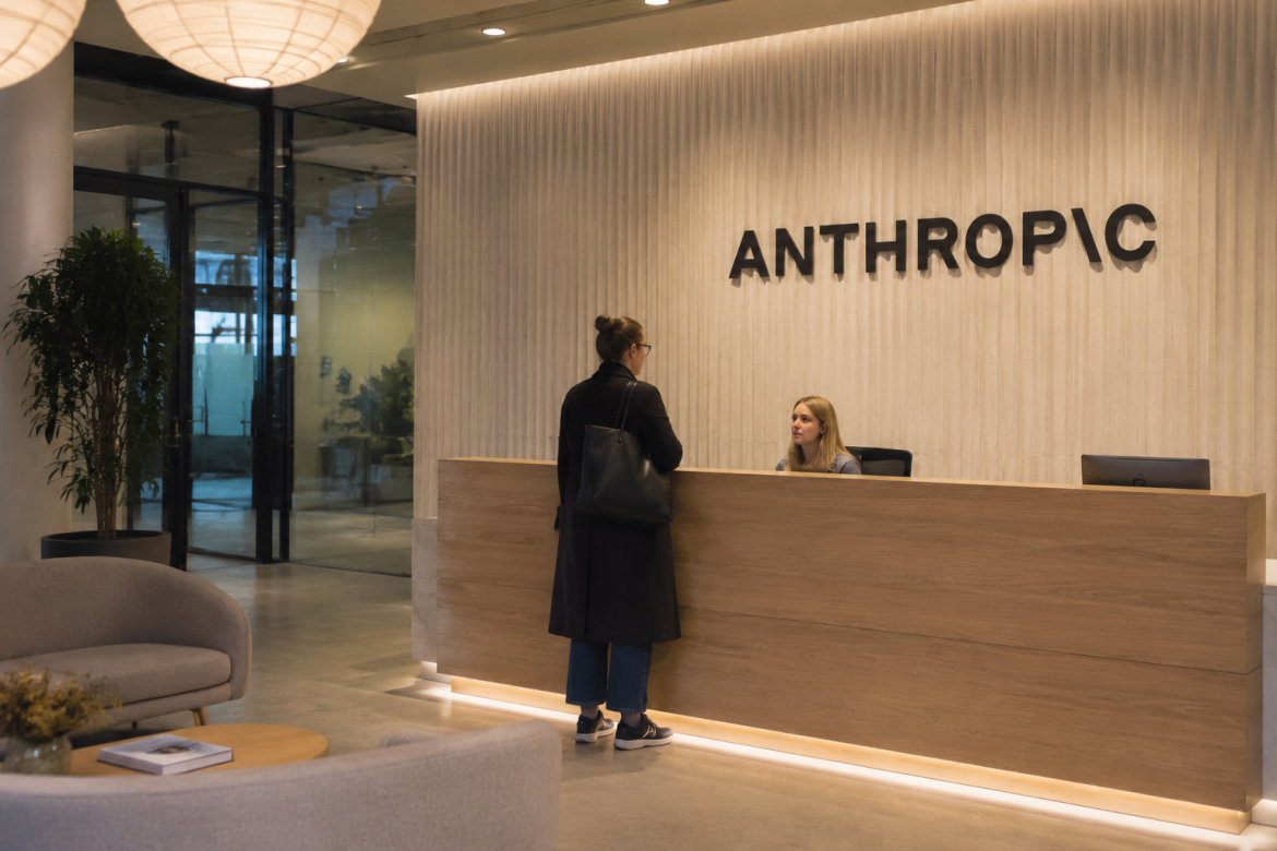 Anthropic news: revenue growth surges, eyes first profit, beating OpenAI
