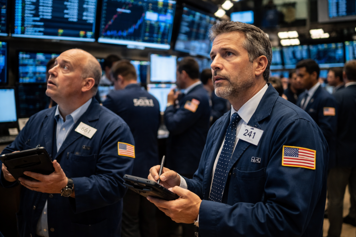Dow futures rise 120 points: 5 things to know before market opens