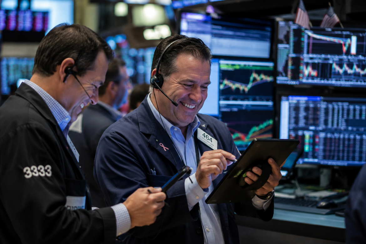 Global stocks and bonds rally on US-Iran deal hopes