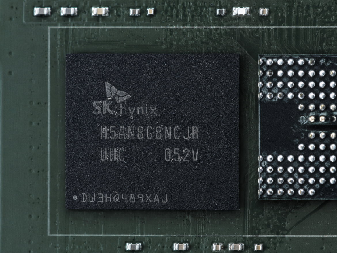 SK Hynix nears $1 trillion valuation: missed it? This ETF offers exposure