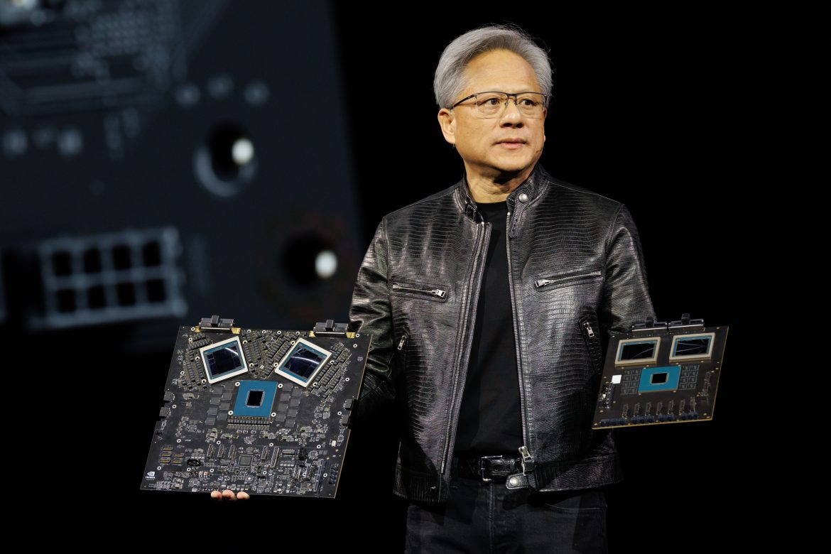 Nvidia earnings history reveals a pattern investors may be overlooking