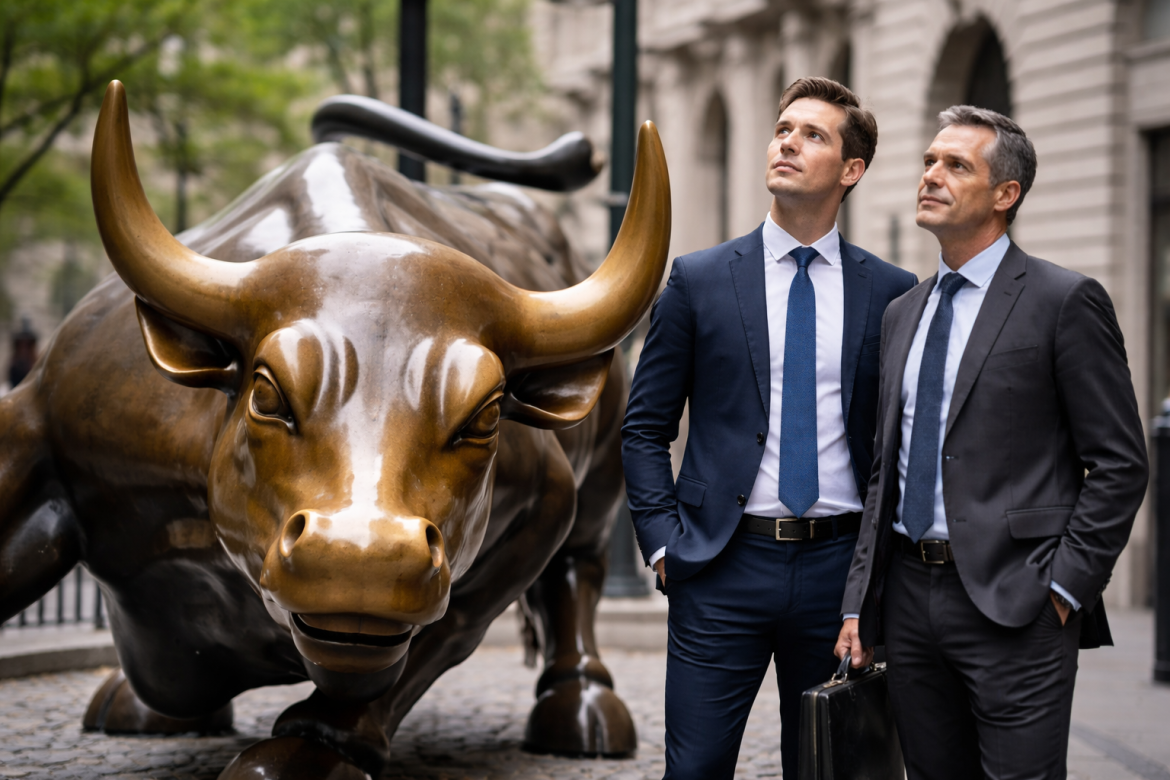 Dow slips 152 pts as S&P 500 hits record high, Apple lifts Nasdaq