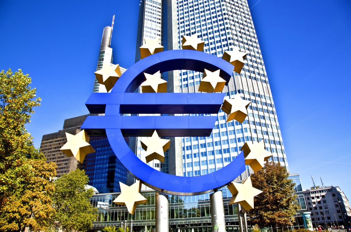 ECB study flags limited impact of AI boom on US jobs and wages