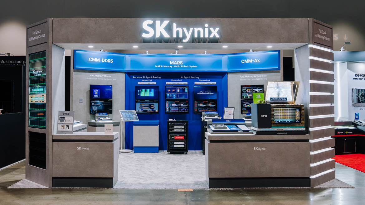 SK Hynix stock jumps 4.4% after scrapping Solidigm IPO plans
